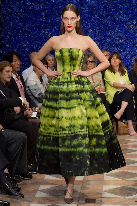 raf simons dior 2012